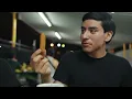 La toma de Houston de Angel Tumbado | VLOG de Spotify Fresh Finds