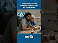 Jefferson County s take issues to state-level