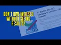SEO Sri Lanka Keyword-Based Rankings Results SEO PROJECTS REVIEW Start with Acril SEO now