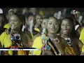 Download Lagu Kucitfwa kwemhlanga | Umbutfo Eswatini Defence Force entering the arena