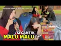 Download Lagu Sasak Malu Malu !! Si Cantik Duduk Dekat Nia Dirgha Live Irama Dopang Di Senayan Mujur 2025