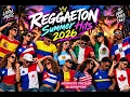 VERANO SALVAJE 🔥🌴 Reggaeton & Dembow 2026 1h Mix (Karol G, Feid, Myke Towers, Wisin, Ryan Castro)