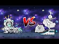 EASILY Beat Dogsville Wanwan s Glory - The Battle Cats Merciless Advent Stage