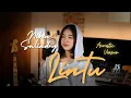 Download Lagu LINTU - NIKEN SALINDRY - AKUSTIK VERSION (Official Music Video )
