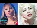 Download Lagu Top 10 Movies That Could Have Starred Scarlett Johansson