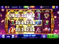 DoubleU - Black Chip Jackpot Free Game Collect Bonus