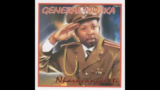 dr general muzka ntombhi ya mina music video subscribe