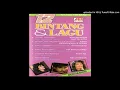 Download Lagu Rano Karno \u0026 Nella Regar - Jangan Lagi Kau Menangis Untukku - Composer : Joko Sori 1988 (CDQ)