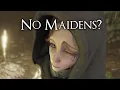 my gf dumped me so i beat elden ring at level 1 to torture myself