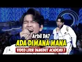 Download Lagu Arbil DA7 - Ada Dimana Mana (LIRIK) | Dangdut Academy 7