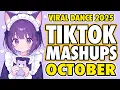 Download Lagu New Tiktok Mashup 2025 Philippines Party Music Viral Dance Trends October 1st