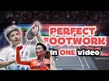THE ONLY FOOTWORK TUTORIAL YOU NEED
