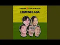 Lemesin Aja (feat. MOMONON, Gojil)