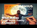 Download Lagu #33 LUNAR SOULAR DUALITY REVIEW - CAMBATTA