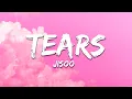 Download Lagu JISOO - TEARS (Lyrics)