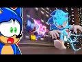 Download Lagu MOVIE SONIC vs METAL SONIC!!!
