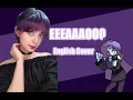 Friday night funkin - EEEAAAOO Lila cover kira0loka