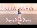 Vita Alvia - Sayang Seribu Sayang - Official Music Video