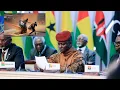 Download Lagu At the OAU Summit, Traoré Mourns Kenya’s Victims—and His Words Shake a Continent