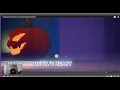 Reaction for the Blood Harvest event in Chainsaw man Devil s Heart