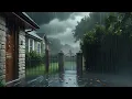 Download Lagu Cozy Rain Sounds to Help You Sleep
