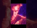 ANDREW GARFIELD IN SPIDER MAN ACROSS THE SPIDER VERSE FULL SCENE