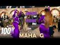 Ek Jawani Teri Ek Jawani Meri Remix , Maha G Bollywood Song Dance Performance , SGStudio