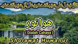 Download Sholawat Huwanur Versi Akustik | Sholawat Nabi | Sholawat Terbaru Lirik  Latin... MP3