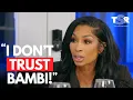 Karlie Redd Throws Shade At Bambi Spills On Arrest Divorce Drama More DISHIN IT