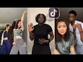 I Have Never Been With A Baddie TikTok Dance Compilation