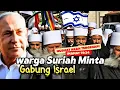Download Lagu Nubuat ini Akan Tergenapi Imamat 19:34 warga Suriah Minta Gabung Israel
