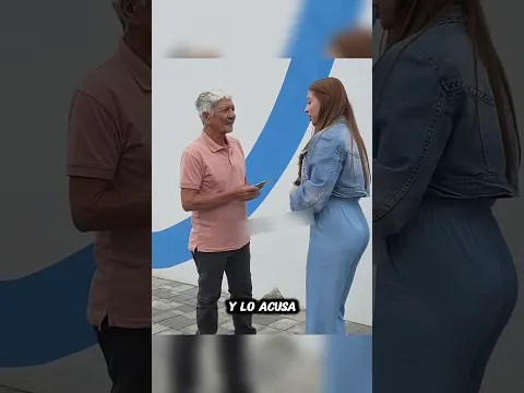 😱 ¡La Acusaron de Robo, Pero Había Salvado una Vida! 💔 #shorts