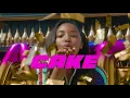 Andrea Rafaella - Cake (prod. Goldenboy)