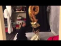 Behind the Scenes Birt ay Photo Session at Jcpenney Portraits