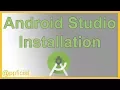 Installing Android Studio 3 0 on Windows 10 - Android App Development Tutorial