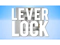Minecraft 9 Lever Combination Lock Day 18