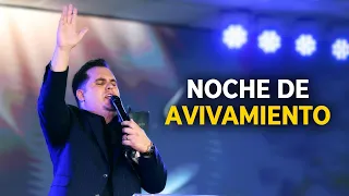 🔴 La importancia de leer la Biblia | Noche de Avivamiento | Palabra, Oración,, Sanidades y Milagros