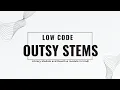 Difference between Library Module and Reactive module in outsystems Outsystems in