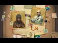 Download Lagu Swayvee x Young Stunna - US [Lyric Video]