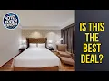 Radisson Blu Hotel New Delhi Paschim Vihar - Is This the Best Deal New Delhi and NCR India