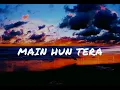 Gehra hua  (lyrics) | Arijit Singh, Armaan Khan| dhurandar|