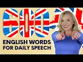 Download Lagu 600 English Words for Everyday Life | English Vocabulary Masterclass