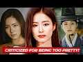 The Controversial Life of Shin Se Kyung