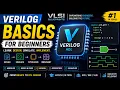 VLSI Explained From Transistor to Chip Complete VLSI Design Flow B Tech M Tech
