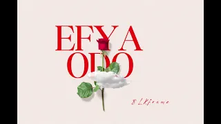 blkframe efya odo official audio 