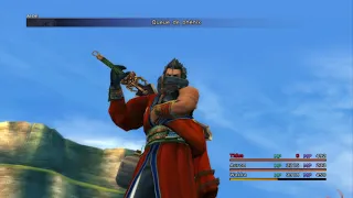185 Walkthrough FR l Final Fantasy X l Etape 3 Armure Auto Phenix Auto Booster