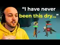I Farmed Zenyte For 5 More Hours