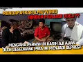 Download Lagu MENJADI ODGJ KARENA DI KASIH ILMU WIRID OLEH SESEORANG