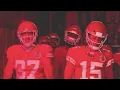 Kansas City Chiefs Red Kingdom