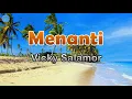 Download Lagu Menanti - Vicky Salamor (lirik Lagu) | Lagu Indonesia  ~ seng pernah beta rasa kehilangan macam